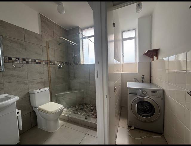 3 BEDROOM APARTMENT TO LET IN MORNINGSIDE